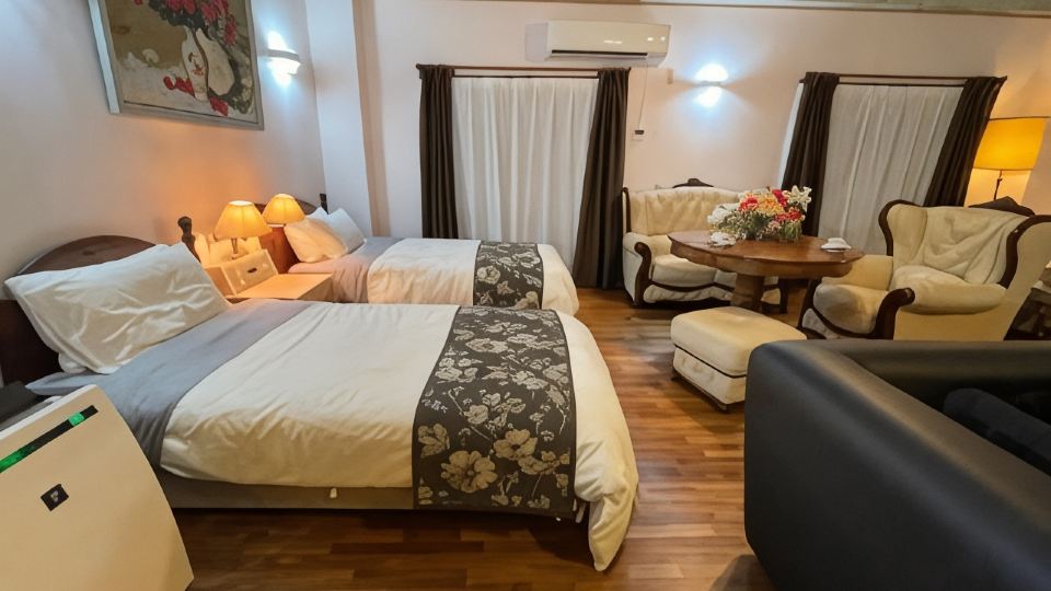 Guest House Koza Gate2