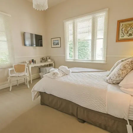 Glencoe Country Bed and Breakfast