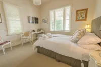 Glencoe Country Bed and Breakfast Hotels in Barrington