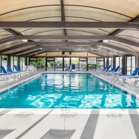 Wellington Resort