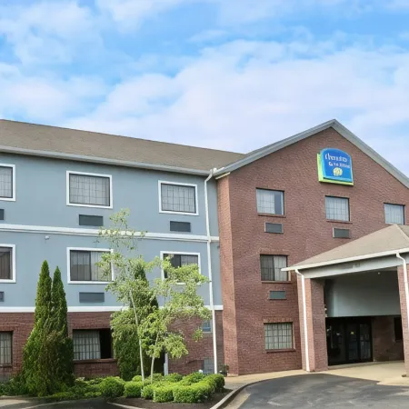 Magnolia Inn and Suites Olive Branch