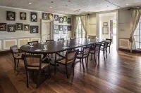 Strawberry Hill - boutique