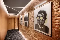 City Apartments - Marii Ludwiki