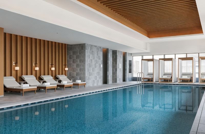 The Westin Yokohama photo 2
