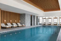 The Westin Yokohama - Luxury