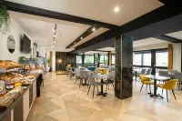 Sure Hotel by Best Western Rouvignies Valenciennes فنادق في Rouvignies