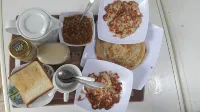 Patel Residency Guest House - homestay