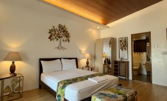Subic Grand Seas Resort