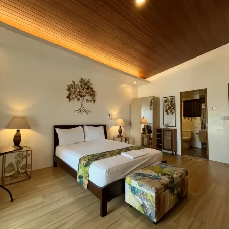 Subic Grand Seas Resort
