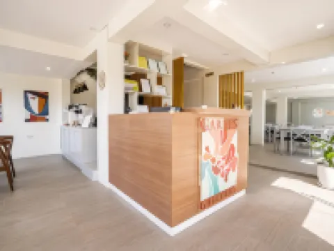 The GardenGalleries Boutique Hotel Hotels in Bataan