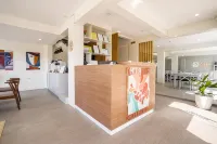 더 가든 갤러리즈 부티크 호텔 바탄 호텔