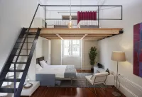 The Passenger Hostel Hotels in 