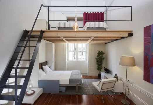 The Passenger Hostel