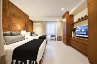 The Apartments at El Nido