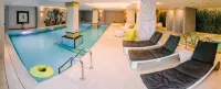 Mandachi Hotel & SPA - Kolam Renang