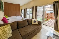 Okinawa Green Lodge فنادق في تشاتان