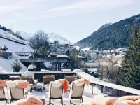 Design Hotel Miramonte Hotels in Sankt Johann im Pongau