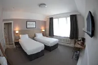 โรงแรม Bear Inn, Somerset โดย Marston's Inns - 4 ดาว