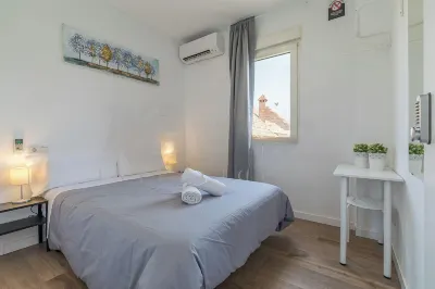 Ayz Joaquín Pol - Auto Check-in Property Hôtels à : 