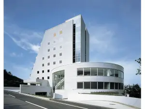 다카미야 호텔 루리쿠라 리조트