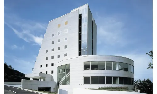 Takamiya Hotel Rurikura Resort