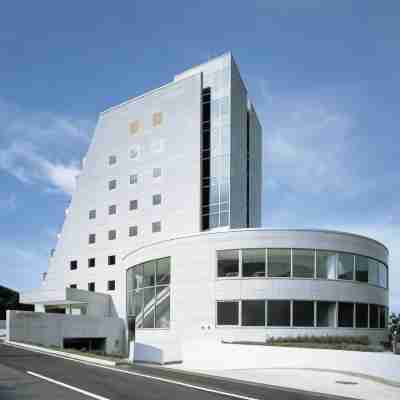 たかみや瑠璃倶楽リゾート Hotel Exterior