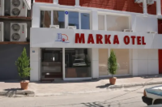 Marka Hotel Hotels near Murat Pasha Mosque