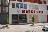 Marka Hotel Hotel in zona Murat Pasa Mosque