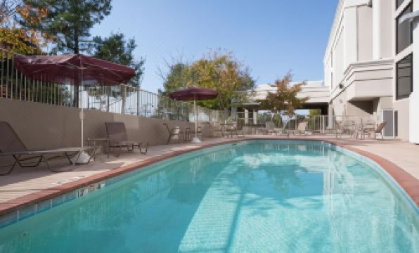 Holiday Inn LITTLE ROCK-AIRPORT-CONF CTR by IHG