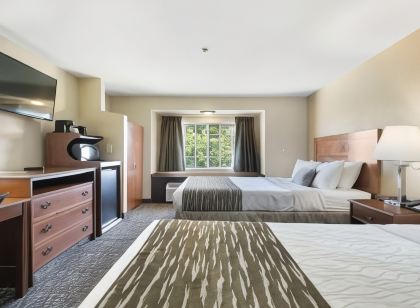SureStay Plus Hotel by Best Western Rocklin
