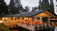 Hotel Selabintana Hotel di Sukamanis