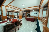 Yangthang Dzimkha Resort - Breakfast