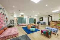 House of Backpackers