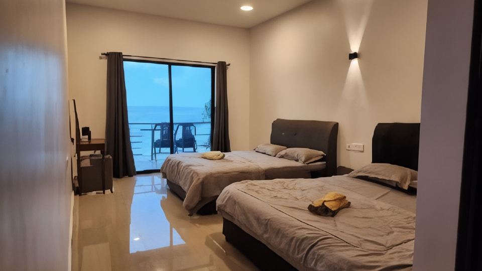 Juara Mutiara Resort