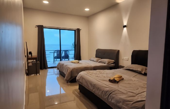 Juara Mutiara Resort