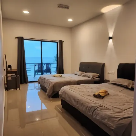 Juara Mutiara Resort