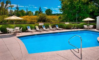 Fairfield Inn Burlington Williston