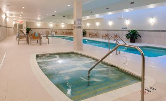 Courtyard Peoria Downtown