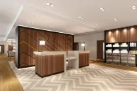 Residence Inn by Marriott Aberdeen - バー