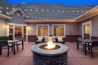 Residence Inn Vacaville Hotels in Vacaville