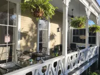 Thomas Weihs Haus - Bed and Breakfasts