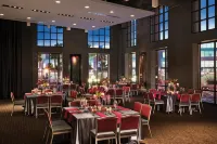 Hard Rock Hotel San Diego - Morgenmad