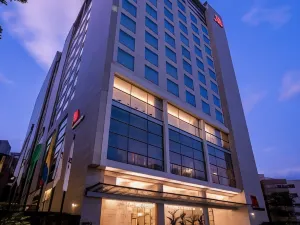 Medellin Marriott Hotel