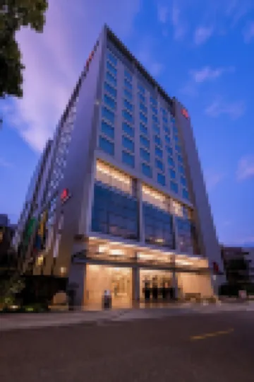 Medellin Marriott Hotel Hotels in 