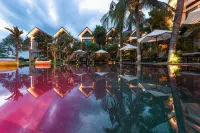 Coco Island Villa & Hotel Ninh Binh Hotels in Ninh Thang