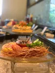 阿格拉塔吉景觀酒店 - IHCL 精選酒店 - 早餐