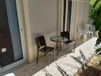 Chrissoula House in Agioi Apostoloi