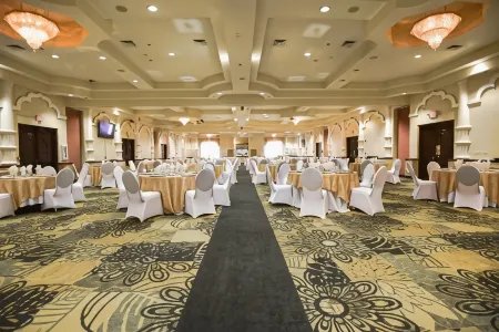 Holiday Inn Express & Suites Cocoa