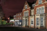 voco St. Johns Solihull Hotels near Solihull