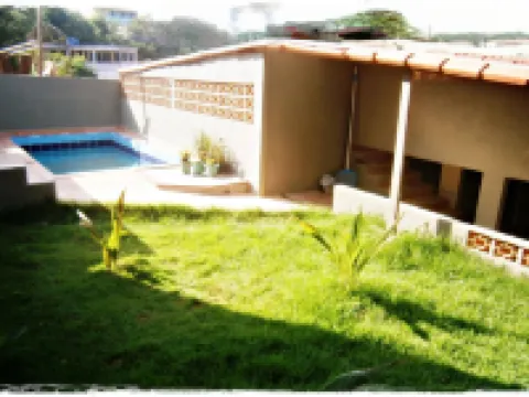 Hospedaria Oca Ruca旅舍 瓜拉帕裏酒店